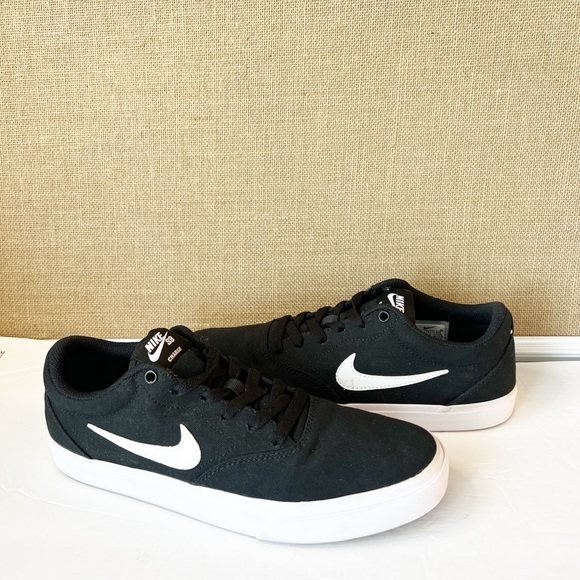 Nike | Shoes | Nike Sb Charge Solarsoft 